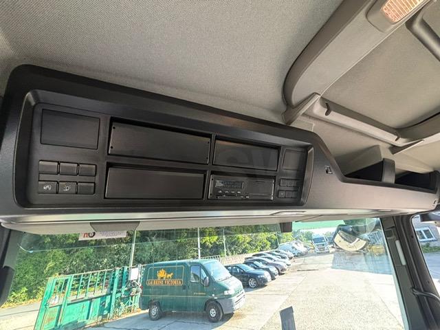 Camion MAN TGL 12.250