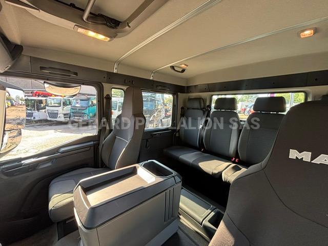 Camion MAN TGL 12.250 VASP PORTEUR 12T DEPANN'MATIC  CVIM 4x2 Véhicules spéciaux Dépannage