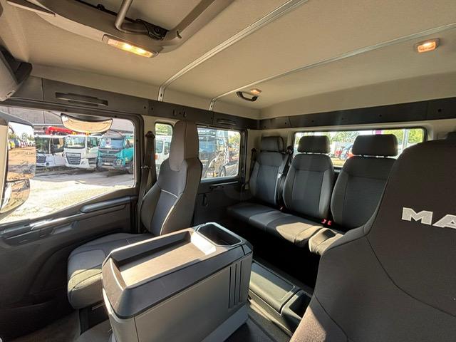 Camion MAN TGL 12.250