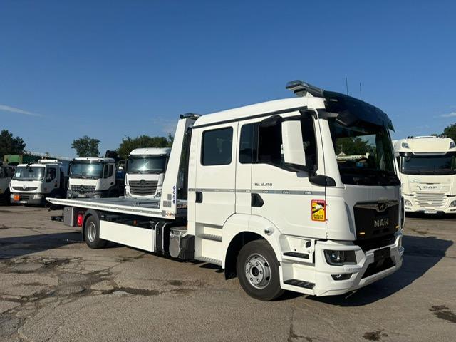 Camion MAN TGL 12.250
