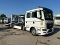 Camion MAN TGL 12.250 VASP PORTEUR 12T DEPANN'MATIC  CVIM 4x2 Véhicules spéciaux Dépannage