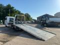Camion MAN TGL 12.250 VASP PORTEUR 12T DEPANN'MATIC  CVIM 4x2 Véhicules spéciaux Dépannage