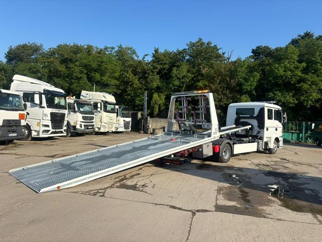 Camion MAN TGL 12.250