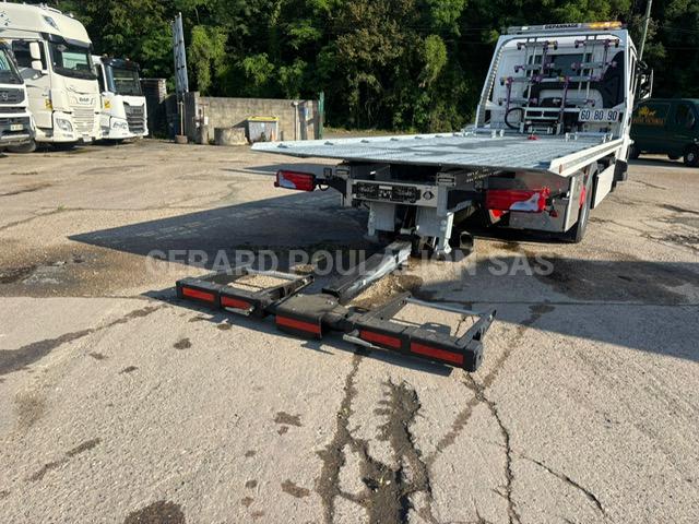 Camion MAN TGL 12.250 VASP PORTEUR 12T DEPANN'MATIC  CVIM 4x2 Véhicules spéciaux Dépannage