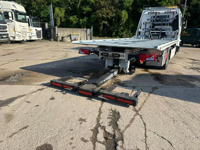 Camion MAN TGL 12.250