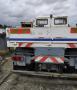 Tracteur Renault PR SREM G260 PR SREM PLATEAU