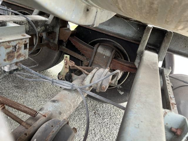 Semi-remorque Eta CIT ALIM 23000 L 1 cptm 3 ess.
