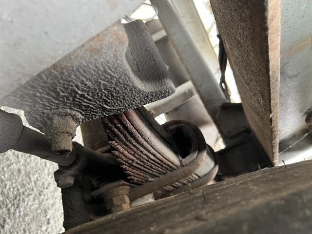 Semi-remorque Eta CIT ALIM 23000 L 1 cptm 3 ess.