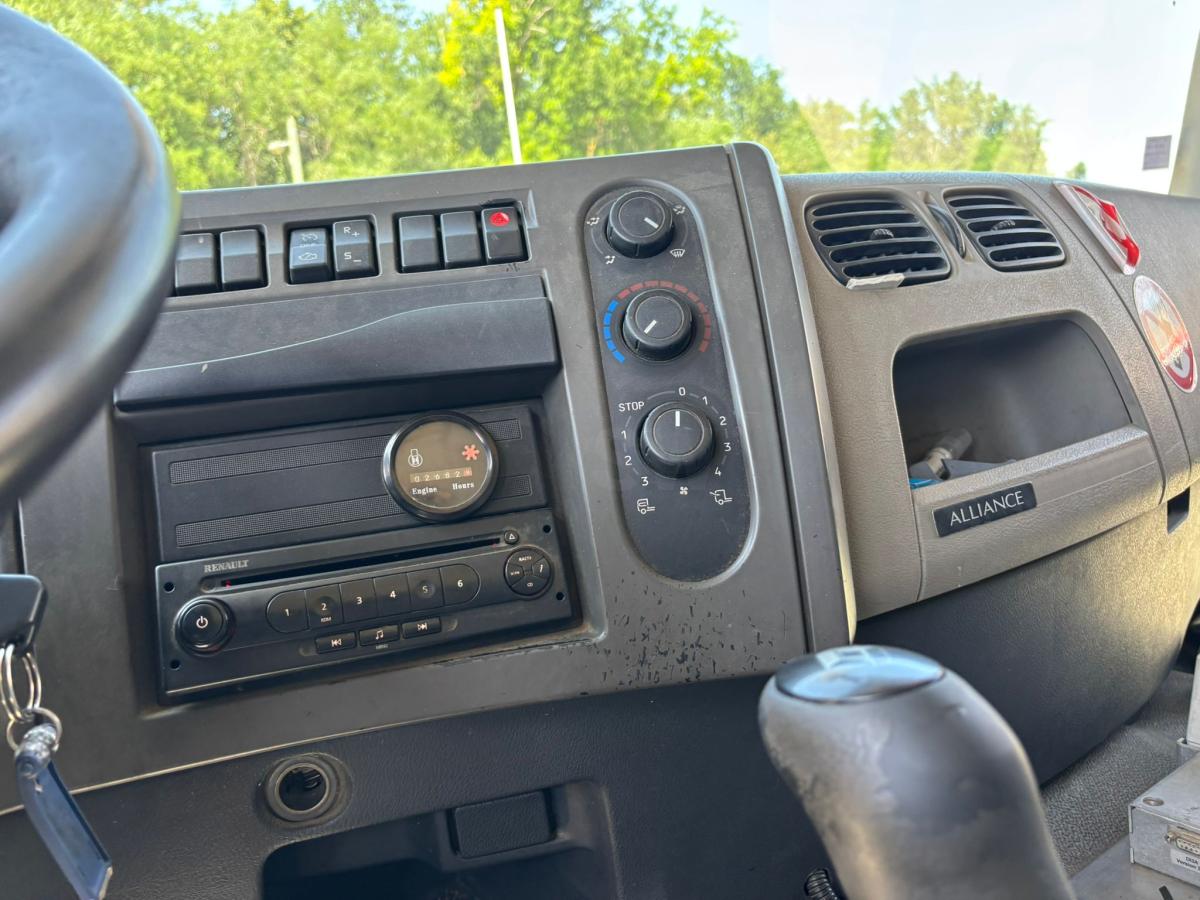 Camion Renault PREMIUM