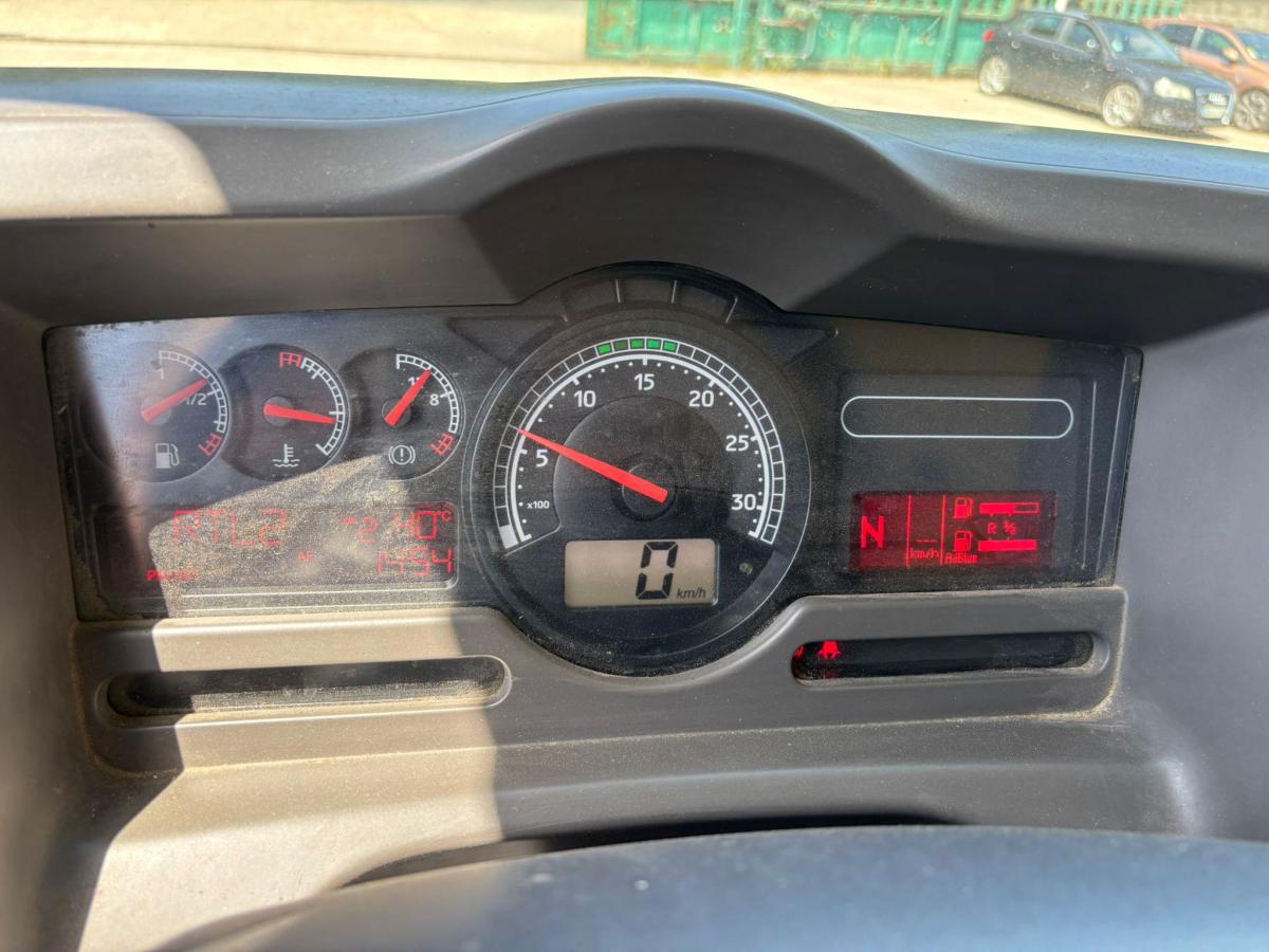 Camion Renault PREMIUM