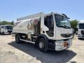 Camion Renault PREMIUM CARB LEG 13500 L 4 CPTM Citerne Hydrocarbures