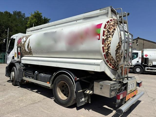 Camion Renault PREMIUM