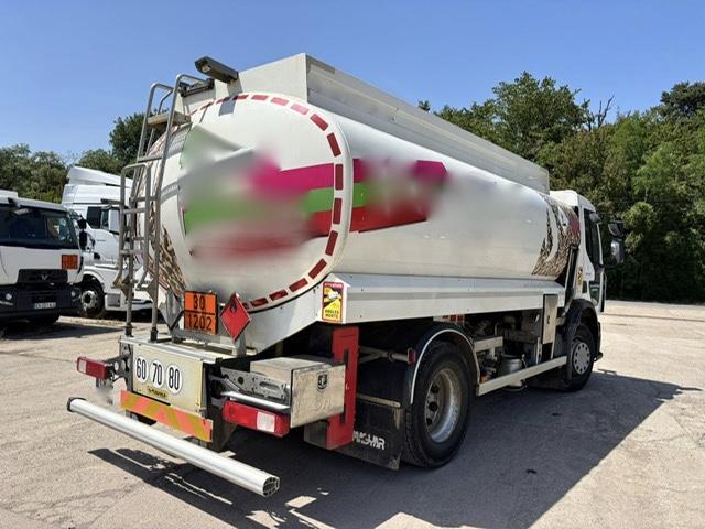 Camion Renault PREMIUM