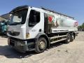 Camion Renault PREMIUM CARB LEG MAGYAR 19000 L 5 CPTM Citerne Hydrocarbures