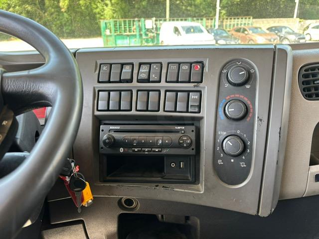 Camion Renault PREMIUM