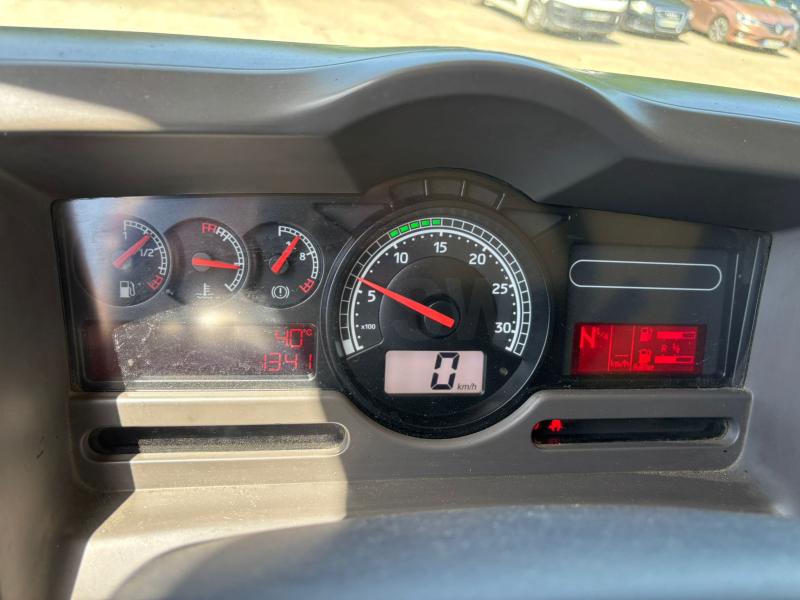 Camion Renault PREMIUM