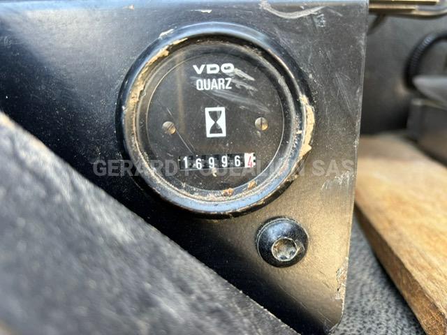 Camion Renault PREMIUM CARB LEG MAGYAR 19000 L 5 CPTM Citerne Hydrocarbures