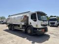 Camion Renault PREMIUM CARB LEG MAGYAR 19000 L 5 CPTM Citerne Hydrocarbures