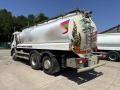 Camion Renault PREMIUM CARB LEG MAGYAR 19000 L 5 CPTM Citerne Hydrocarbures