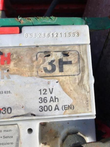 Matériel de chantier CAVIMA Motopompe  1 ess. Autre matériel de chantier