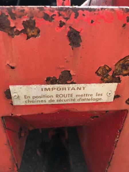 Matériel de chantier CAVIMA Motopompe  1 ess. Autre matériel de chantier