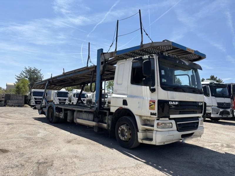 Camion DAF CF 75.360