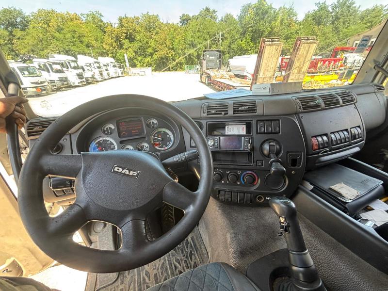 Camion DAF CF 75.360