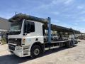 Camion DAF CF 75.360 Porte voitures