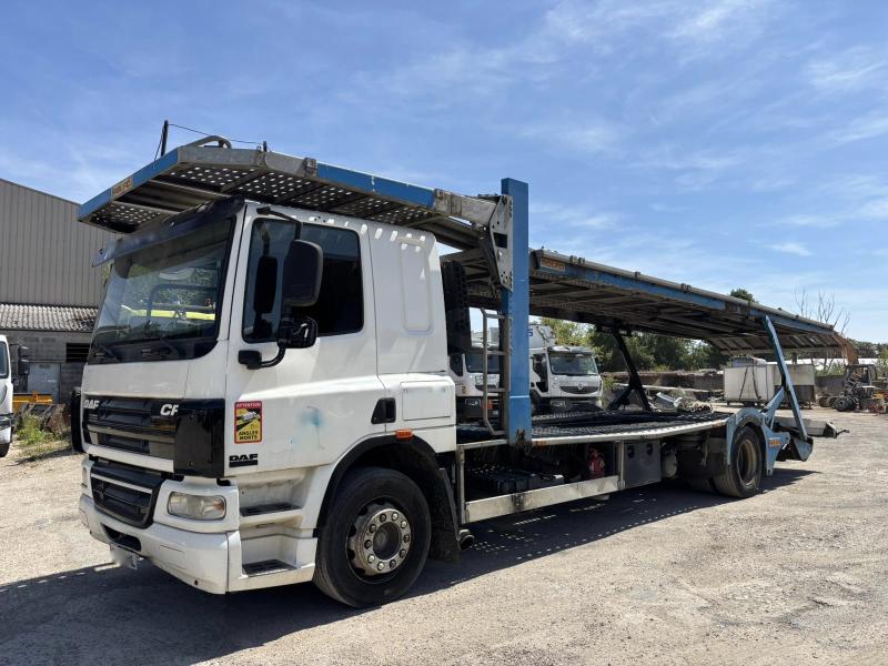 Camion DAF CF 75.360
