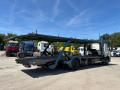 Camion DAF CF 75.360 Porte voitures