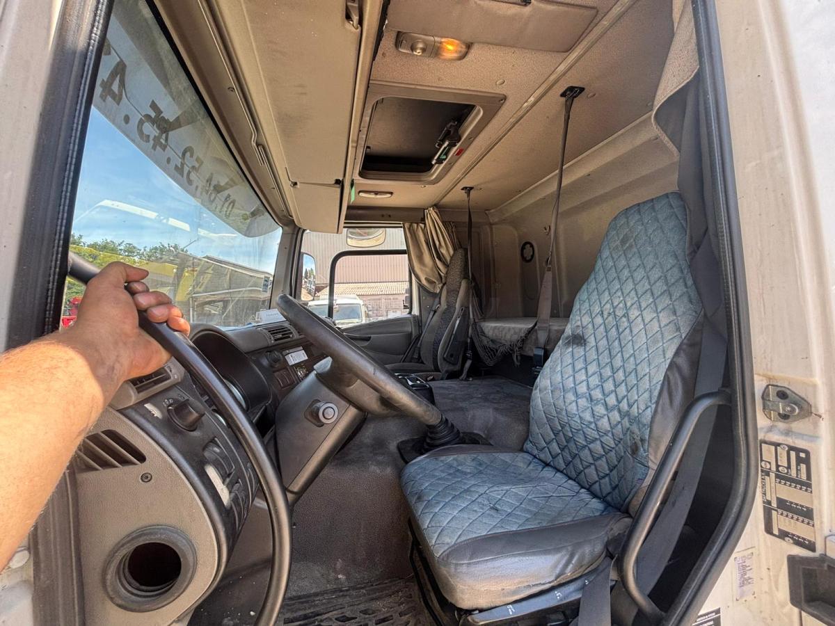 Camion DAF CF 75.360