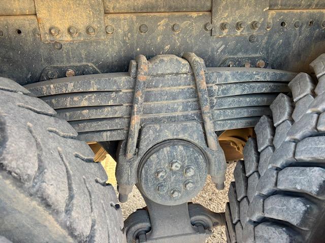Camion MAN TGS 33.400