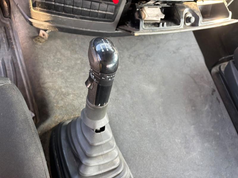Camion MAN TGS 33.400
