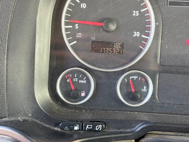 Camion MAN TGS 33.400