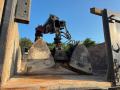 Camion MAN TGS 33.400 BI-BENNE MARREL + grue HMF 1310K3 Benne Bi-benne