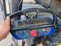Camion MAN TGS 33.400 BI-BENNE MARREL + grue HMF 1310K3 Benne Bi-benne