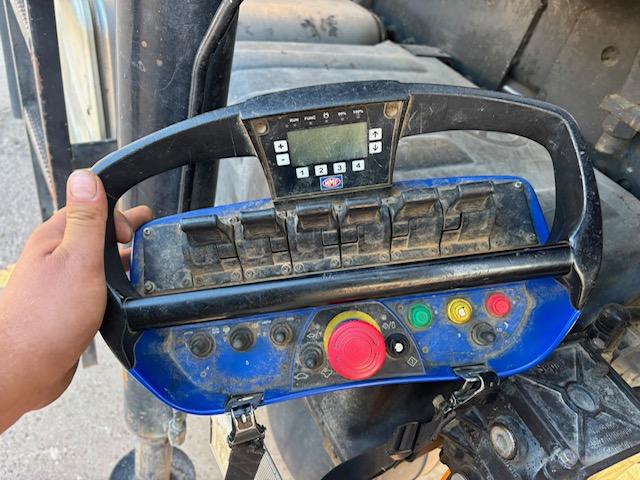 Camion MAN TGS 33.400