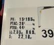 Camion MAN TGS 33.400 6X4 BI-BENNE MARREL + grue HMF 1310K3 Benne Bi-benne