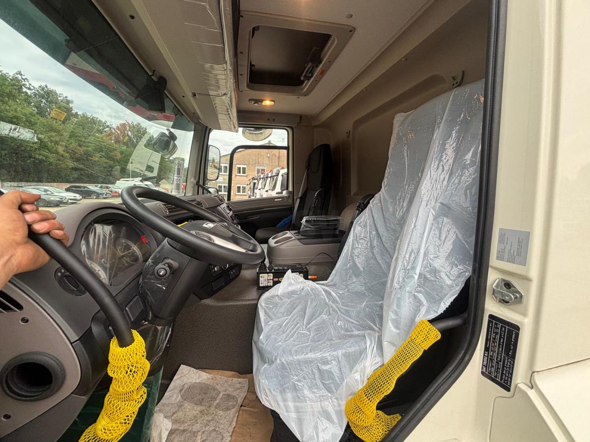 Camion DAF CF 480 FAW 8x2x4