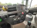 Camion DAF CF 480 8x2x4 grue PALFINGER Epsilon Polybenne