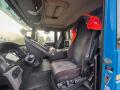 Camion MAN TGS 35.420 bâchage manuel Benne Bi-benne