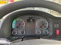Camion MAN TGS 35.420 bâchage manuel Benne Bi-benne