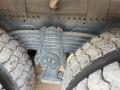 Camion MAN TGS 35.420 bâchage manuel Benne Bi-benne