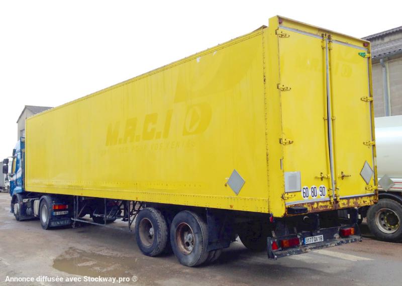 Photo Fruehauf Non spécifié  image 2/3