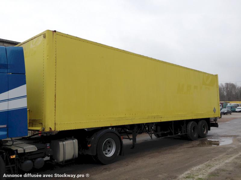 Photo Fruehauf Non spécifié  image 3/3