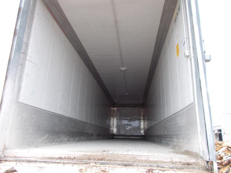 Photo inconnu Container Frigo 40