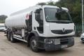 Camion Renault Premium 320.26 S citerne hydrocarbures Magyar 18.000 L Citerne Hydrocarbures