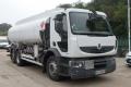 Camion Renault Premium 320.26 S citerne hydrocarbures Magyar 18.000  L Citerne Hydrocarbures