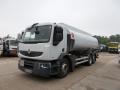 Camion Renault Premium 320.26 S citerne hydrocarbures Magyar 18.000  L Citerne Hydrocarbures