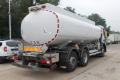 Camion Renault Premium 320.26 S citerne hydrocarbures Magyar 18.000  L Citerne Hydrocarbures